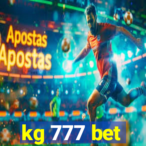 kg 777 bet